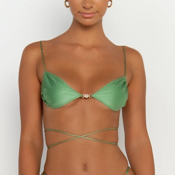 sommer swim Other - Sommer Swim - Bikini Top